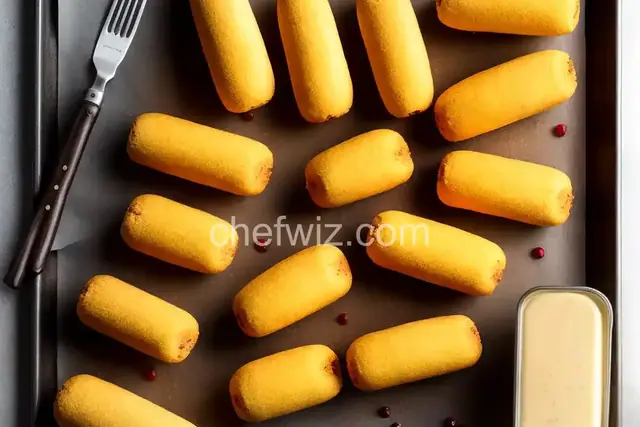 Texas Twinkies