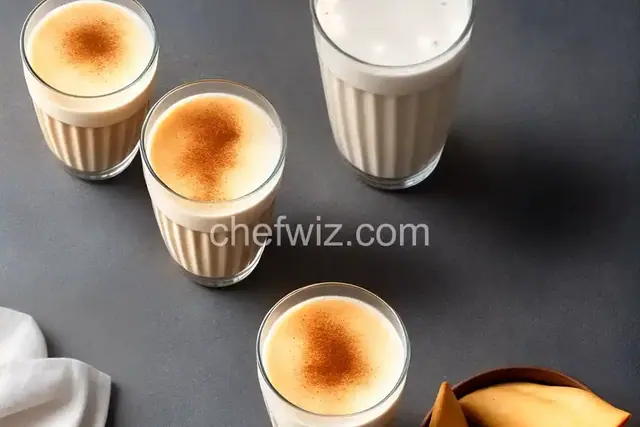 The Best Horchata