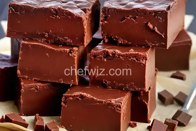 The Original Fantasy Fudge