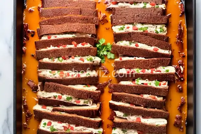 The Real Reuben