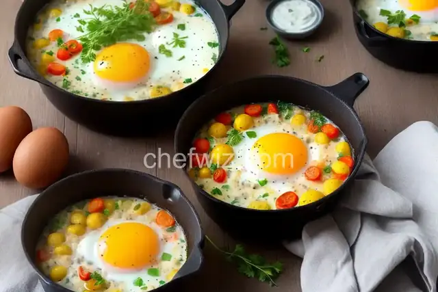 TikTok Egg Boil