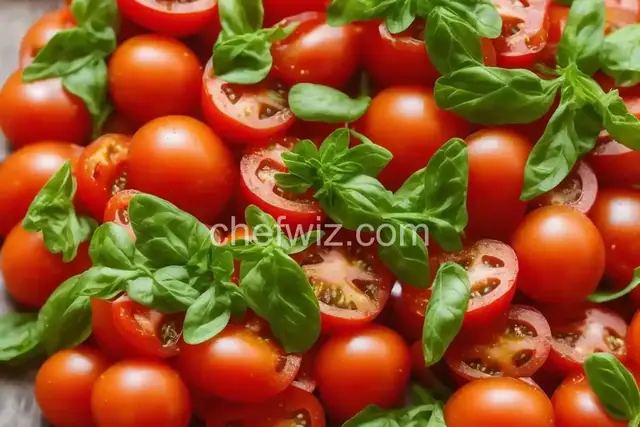 Tomato Salad