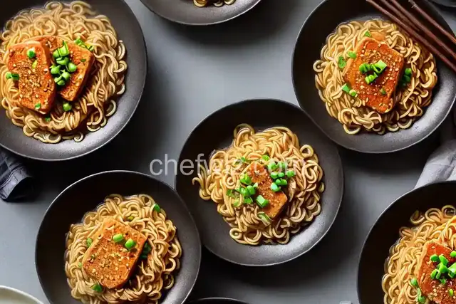Top Ramen