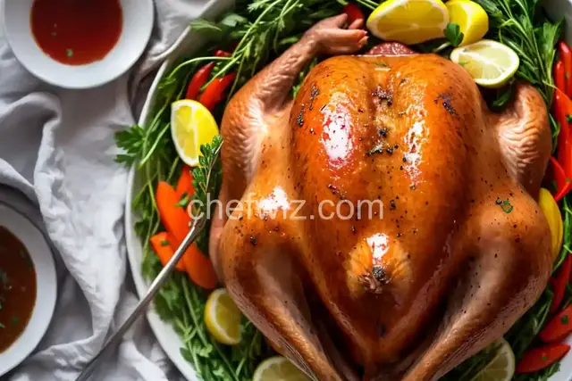 Turkey Brine