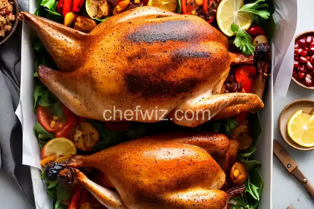 Turkey in a Bag