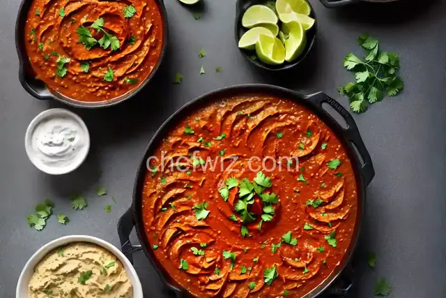 Vegan Appetizers: Baba Ganoush