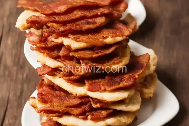 Vegan Bacon
