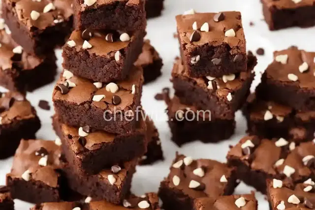 Vegan Brownies