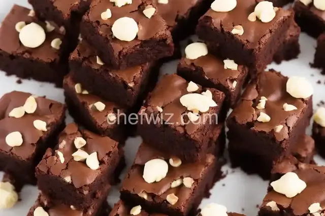 Vegan Brownies