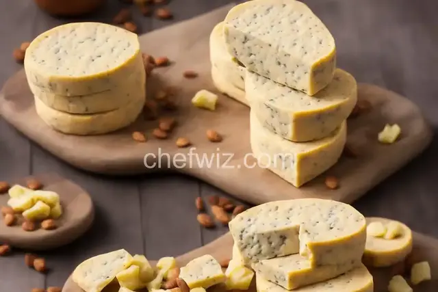 Vegan Cheese