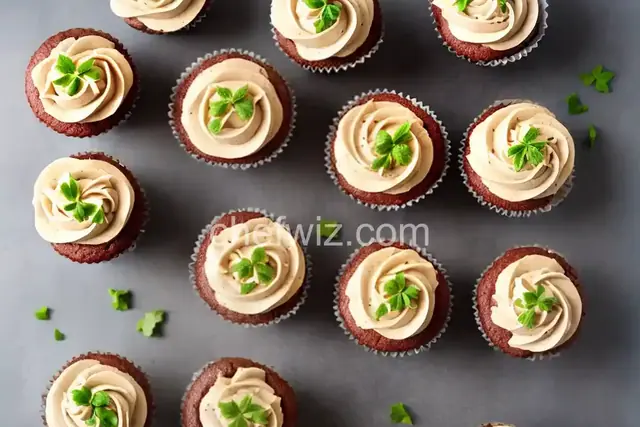 Vegan Cupcakes