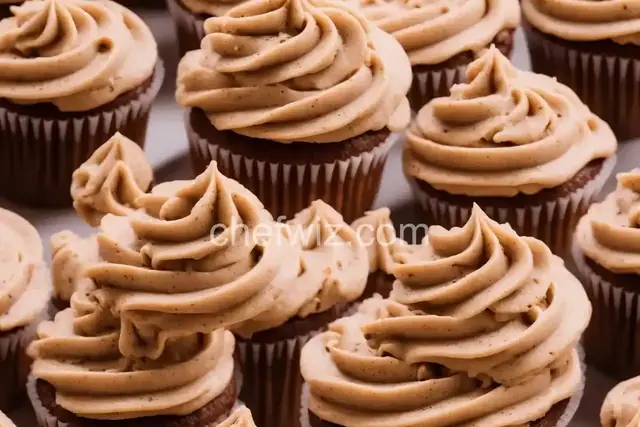 Vegan Frosting