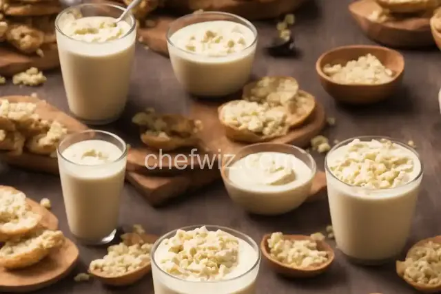 Vegan Mayo