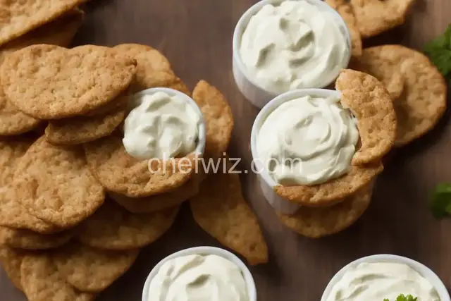 Vegan Sour Cream