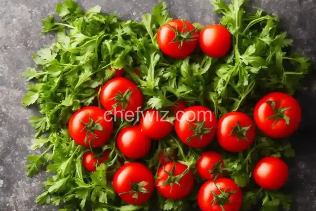 Vegetable Stock