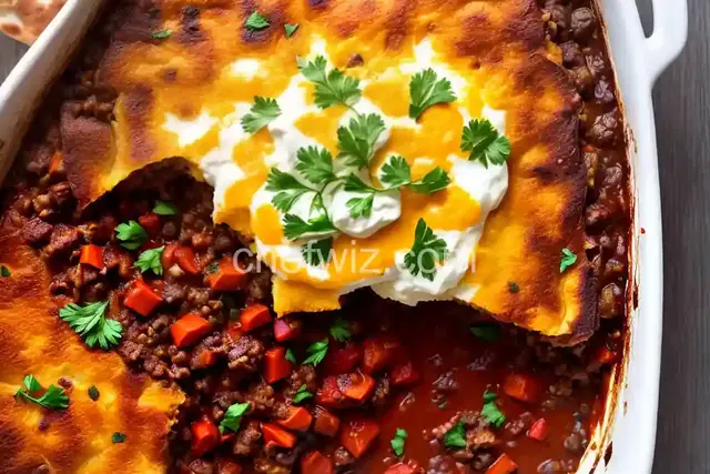 Vegetarian Moussaka