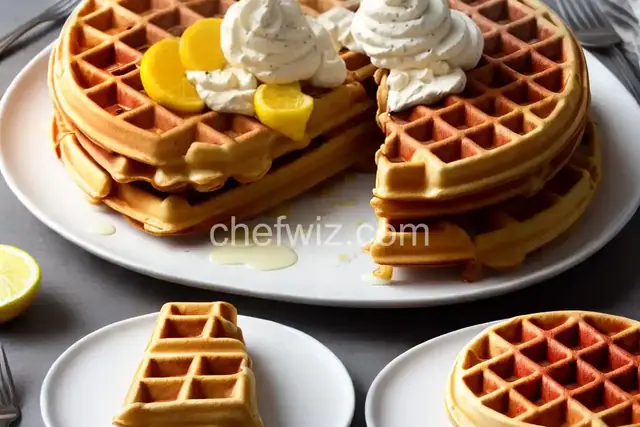 Waffles