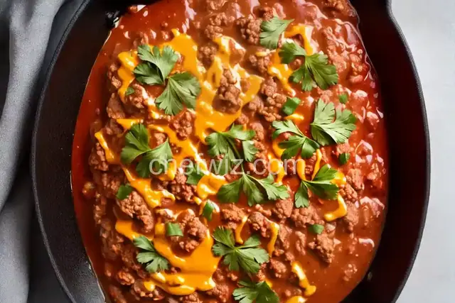 Wet Burrito