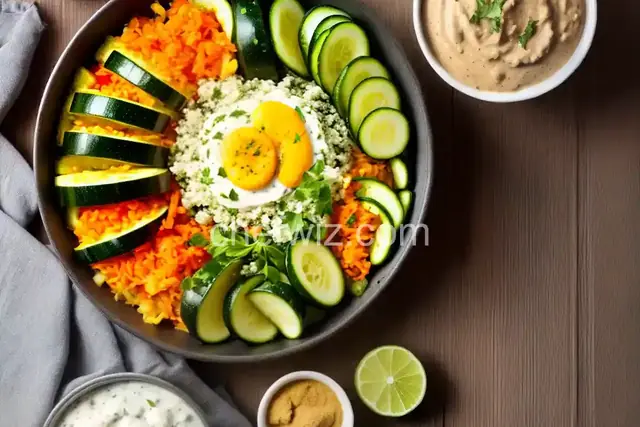 Zucchini Baby Food