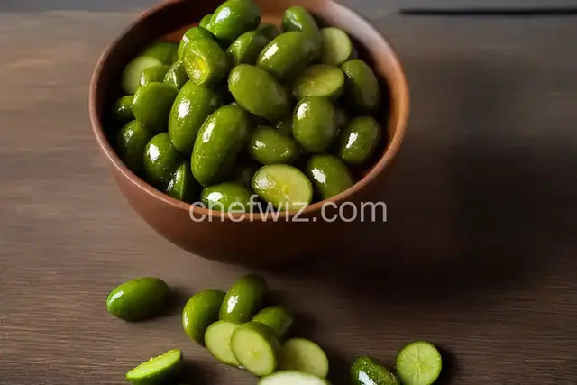 Ðồ Chua Pickle