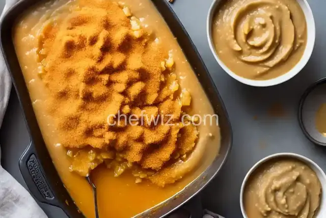 10 Minute Apple Sauce
