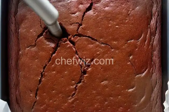 2-Ingredient Brownies