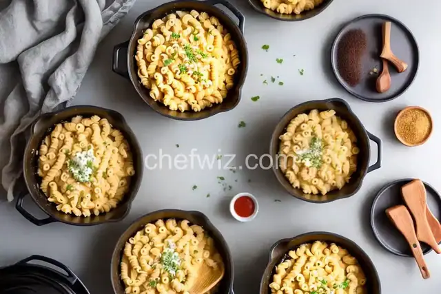 3-Ingredient Stovetop Mac and Cheese Recipe