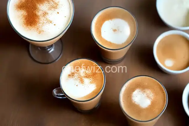 3-Minute Mochaccino