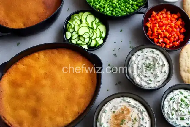 4-Way Dip