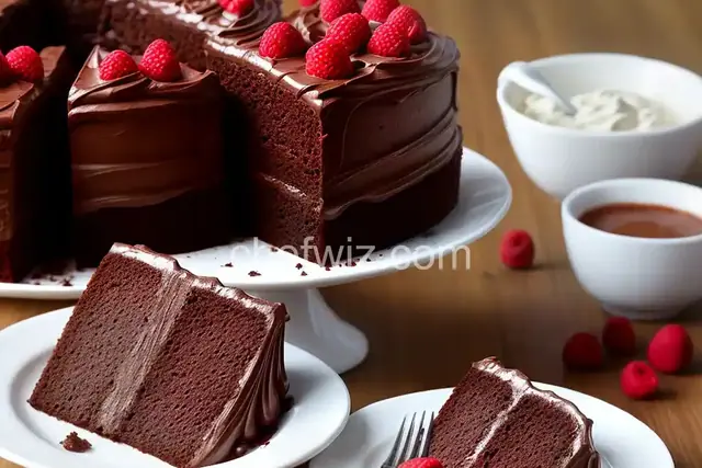 5-Minute Microwave Nutella® Cake