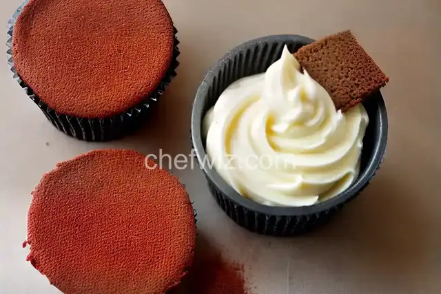 7-Minute Frosting