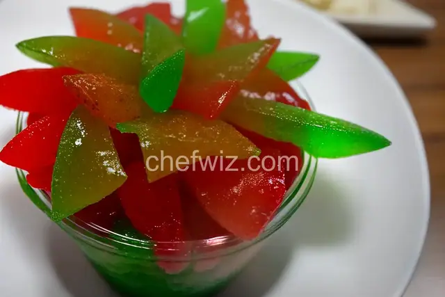 A Gyoda Speciality: Jelly Fries