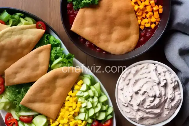 A and Z Dip