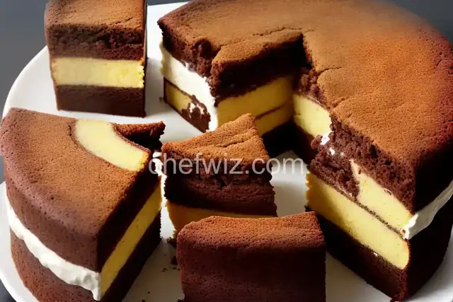 AP Cake