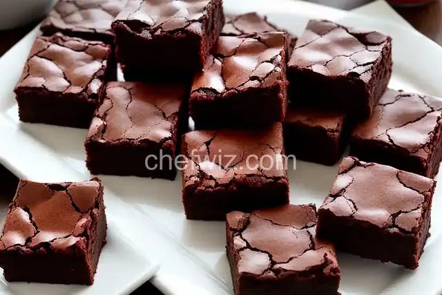 Aaron Sanchez's Mexican Brownies
