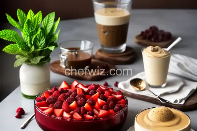 Abade Prisco's Pudding