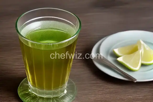 Absinthe Suissesse