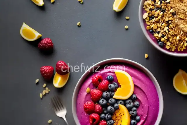 Acai Bowl