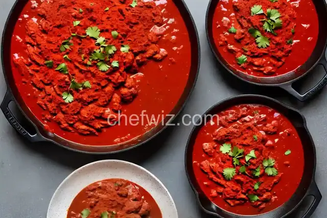 Achiote Sauce