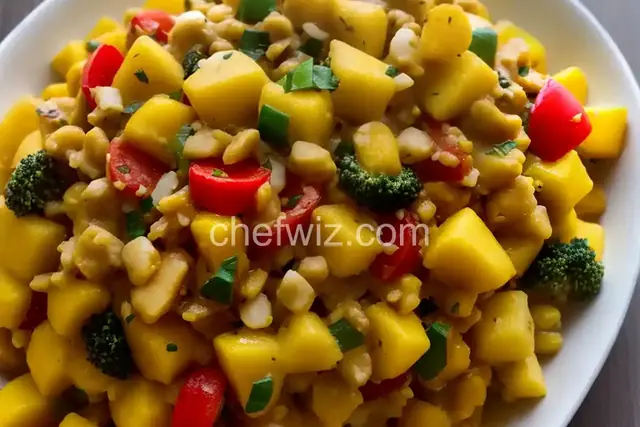 Ackee and Saltfish