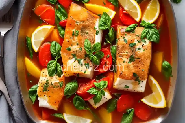 Acqua Pazza