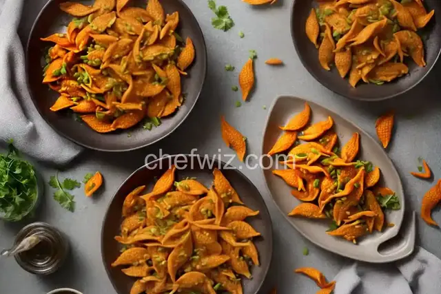 Addicting Seasoned Goldfish