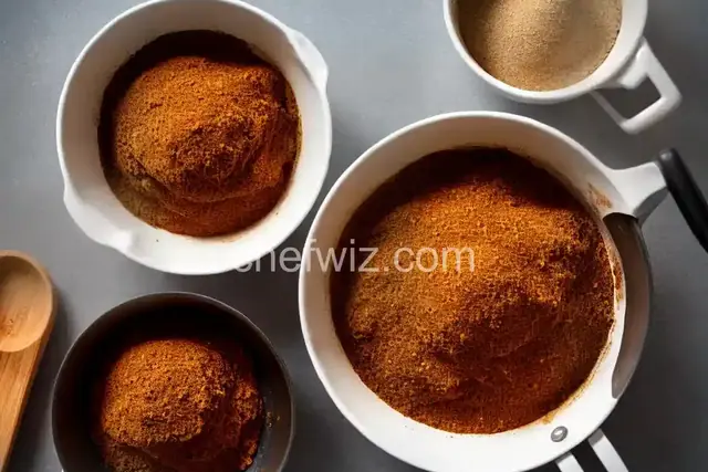 Adobo Seasoning