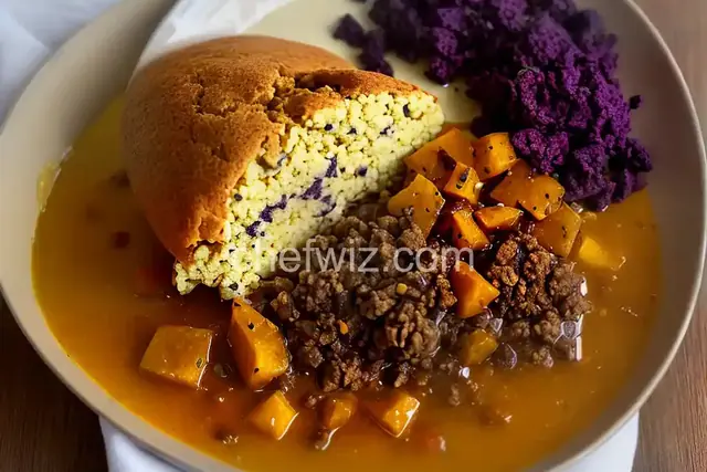 Adonis Recipe