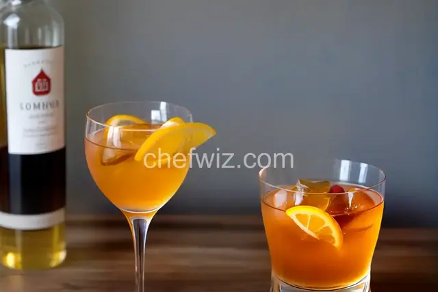 Adonis Spritz