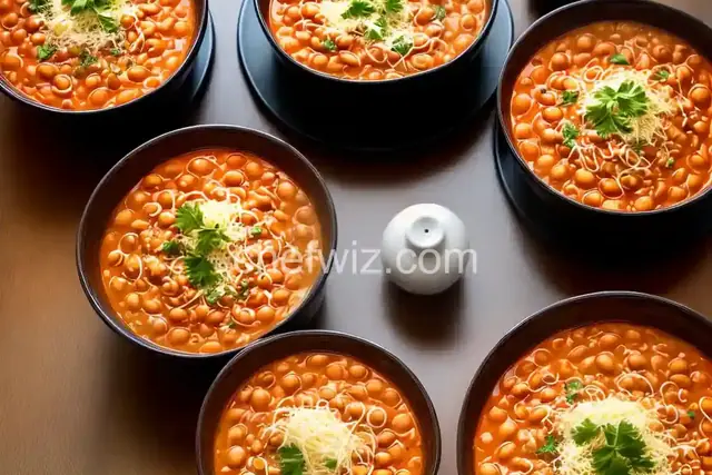 Adult SpaghettiOs