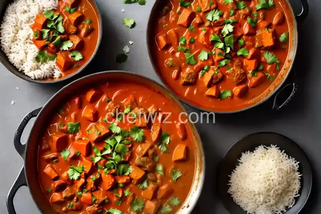 African Curry