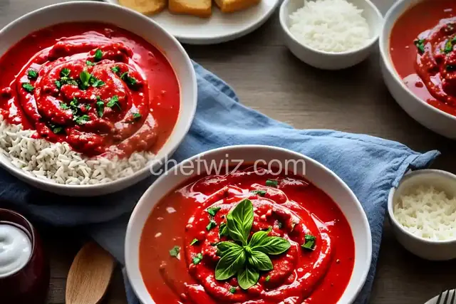 Agliata Sauce