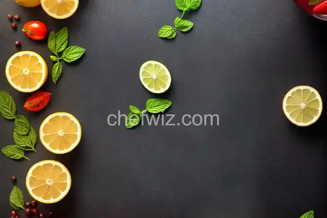 Agua Fresca