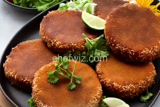 Ahi Katsu